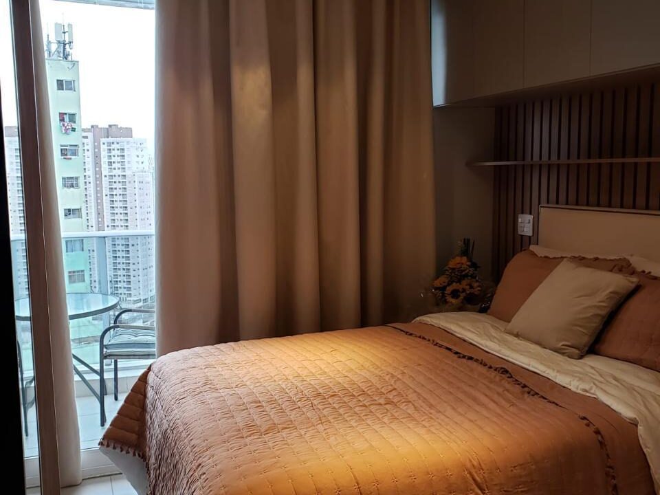 Studio em São Paulo